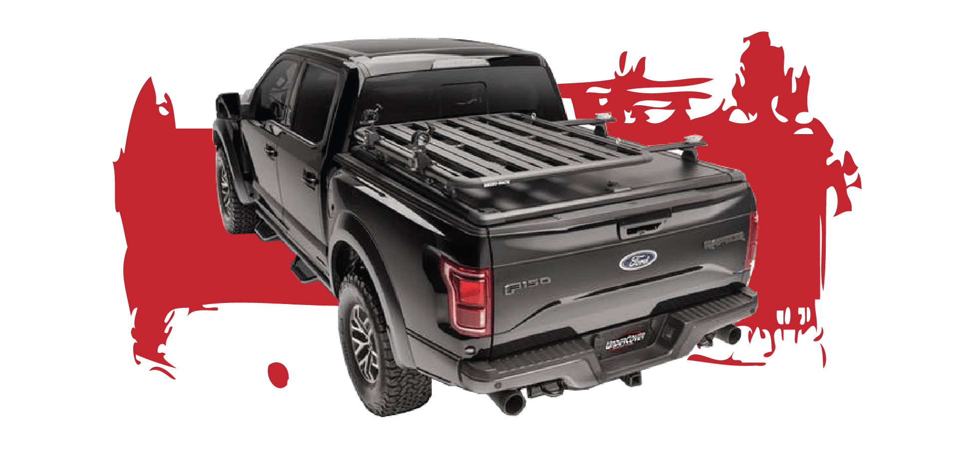 Truck Bed and Tailgate Brands